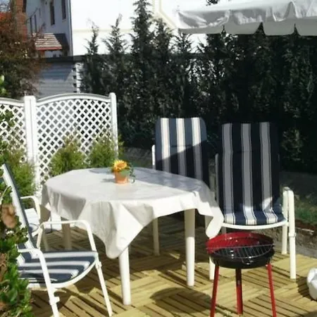 In Mit Grill Und Terrasse By Interhome Abenheim