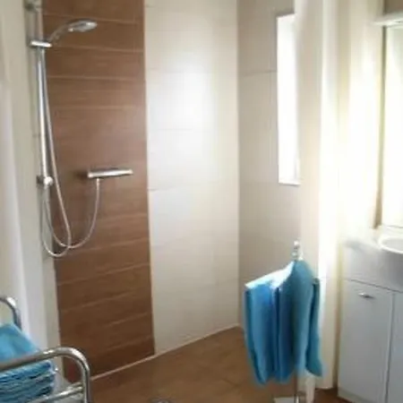 In Mit Grill Und Terrasse By Interhome Abenheim