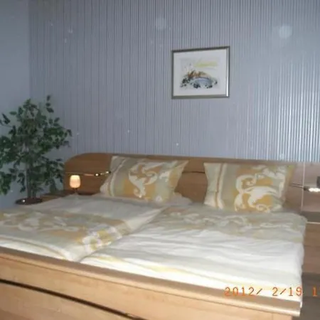 In Mit Grill Und Terrasse By Interhome