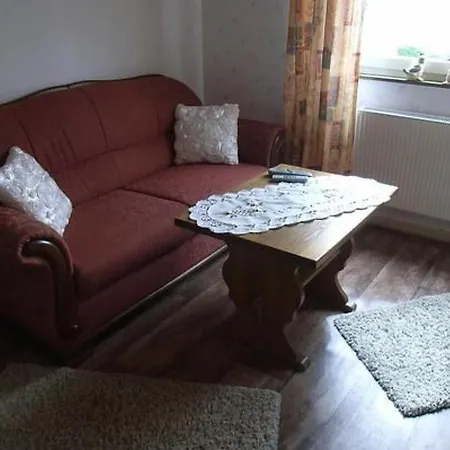 In Mit Grill Und Terrasse By Interhome