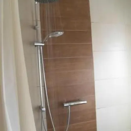 In Mit Grill Und Terrasse By Interhome * Abenheim