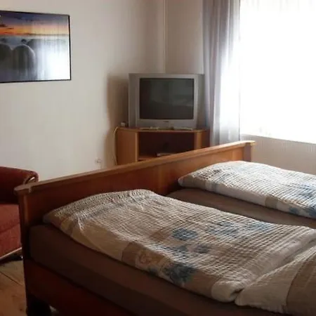 In Mit Grill Und Terrasse By Interhome Apartament *