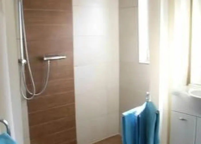 In Mit Grill Und Terrasse By Interhome Abenheim