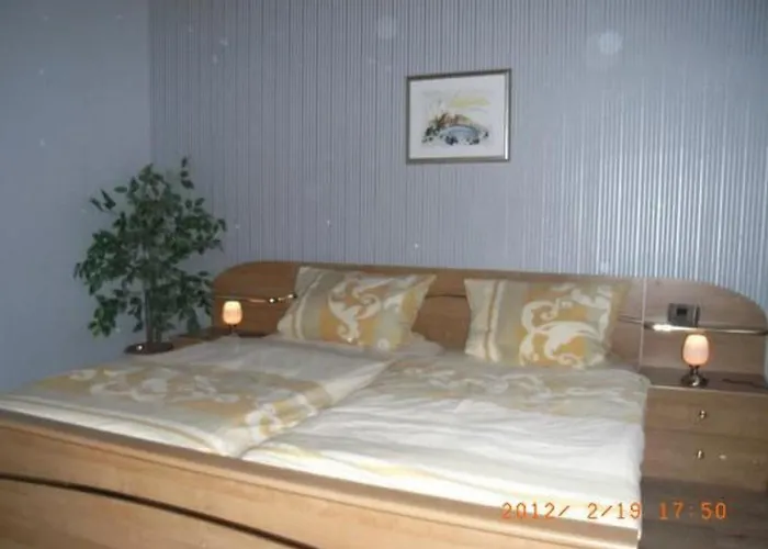 In Mit Grill Und Terrasse By Interhome