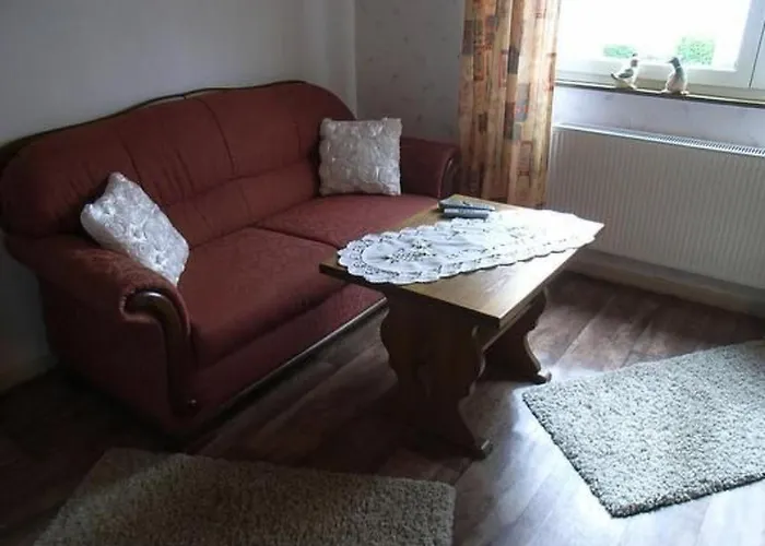 In Mit Grill Und Terrasse By Interhome