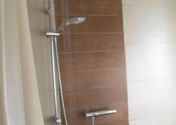 In Mit Grill Und Terrasse By Interhome * Abenheim