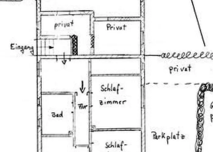 In Mit Grill Und Terrasse By Interhome Apartament